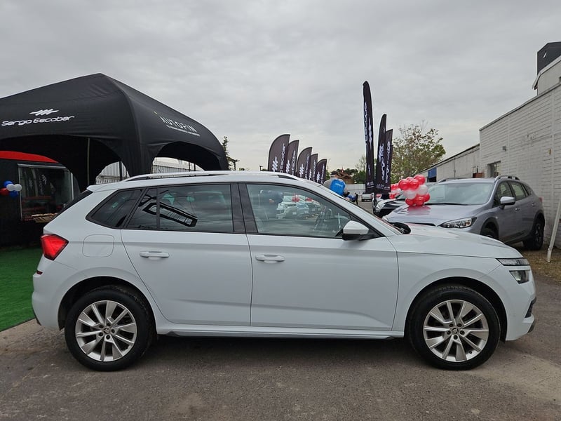 Skoda KAMIQ 2022 - Imagen 9 de 15