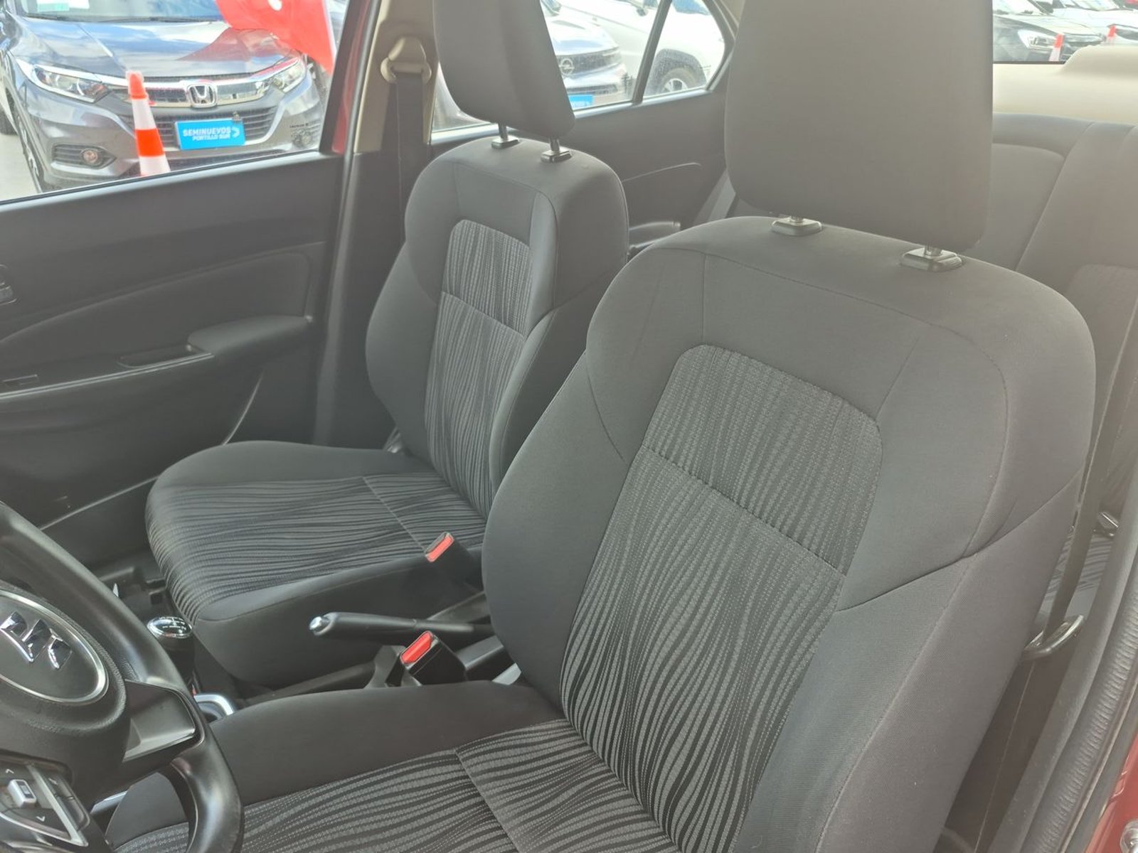 Suzuki DZIRE 2021 - Imagen 15 de 15