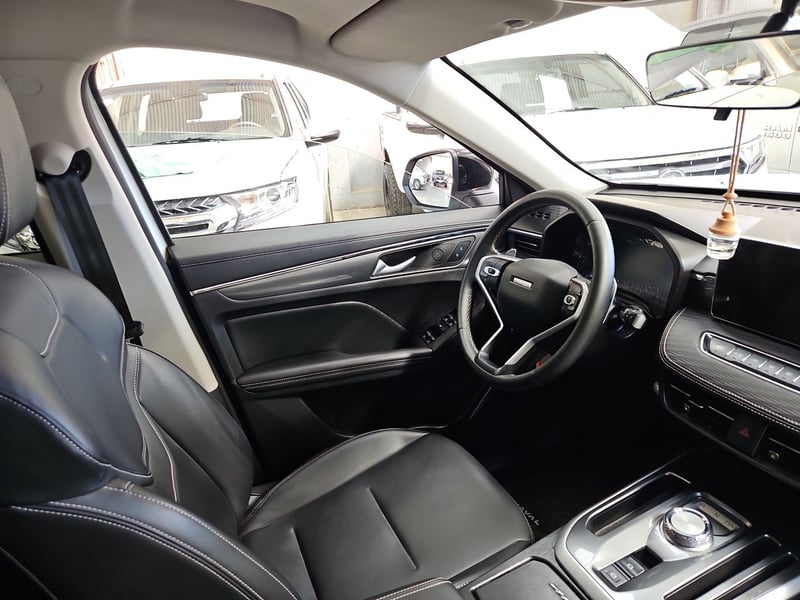 Haval JOLION DCT 1.5 AUT 2025 - Imagen 15 de 15