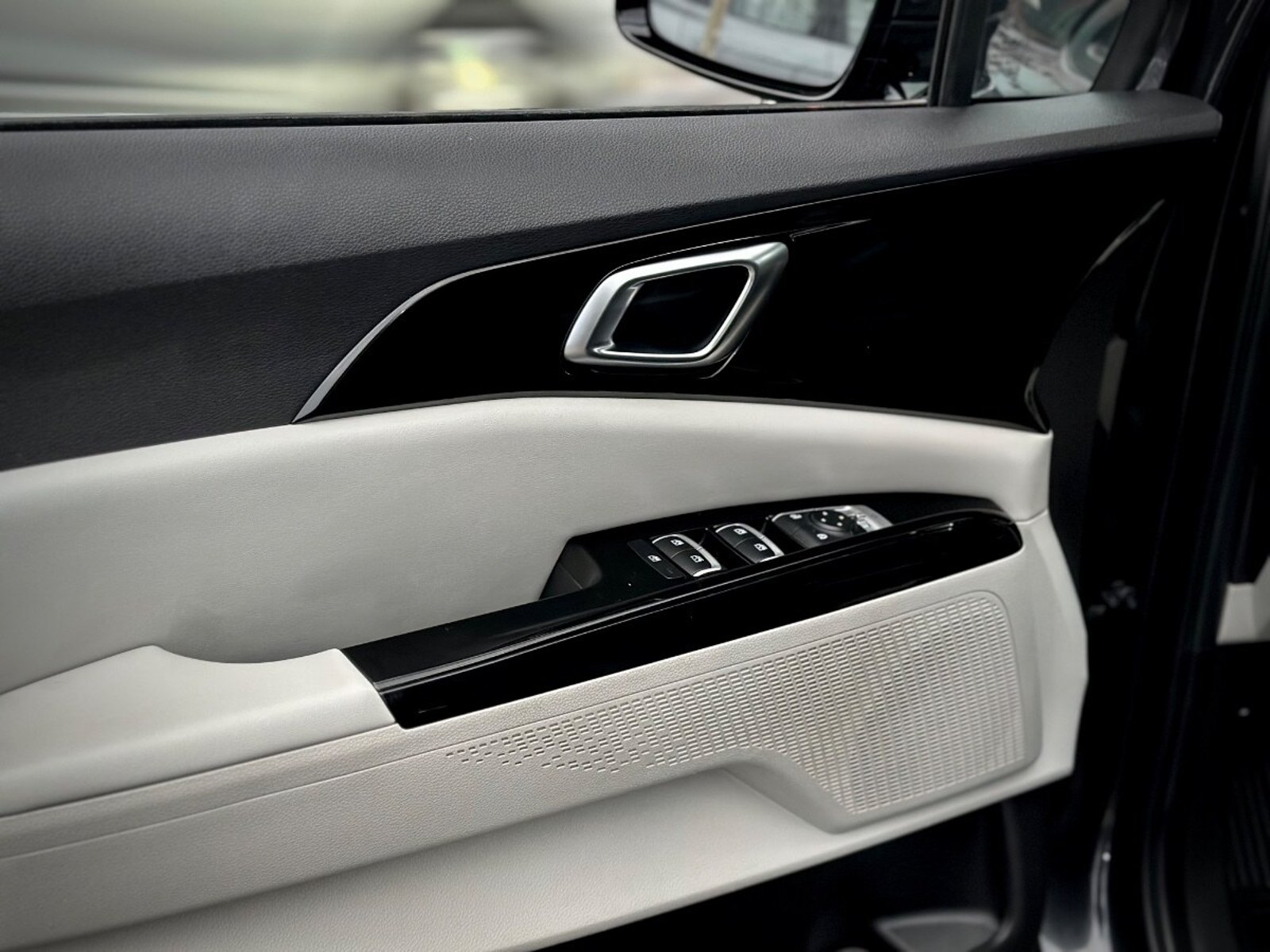 Kia CARNIVAL EX 2022 - Imagen 8 de 10