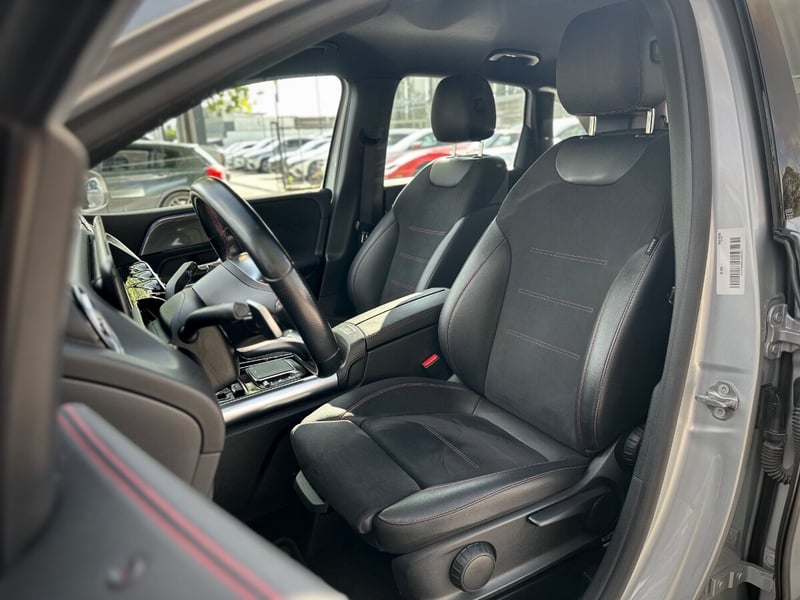 Mercedes-Benz B200 AMG LINE 2023 - Imagen 10 de 10