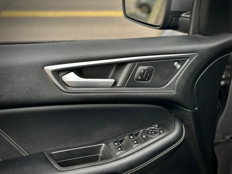 Ford EDGE ST 2023 - Imagen 8 de 10