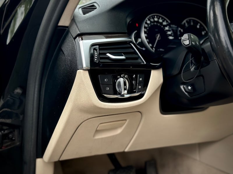 BMW 520I EXECUTIVE 2018 - Imagen 9 de 10