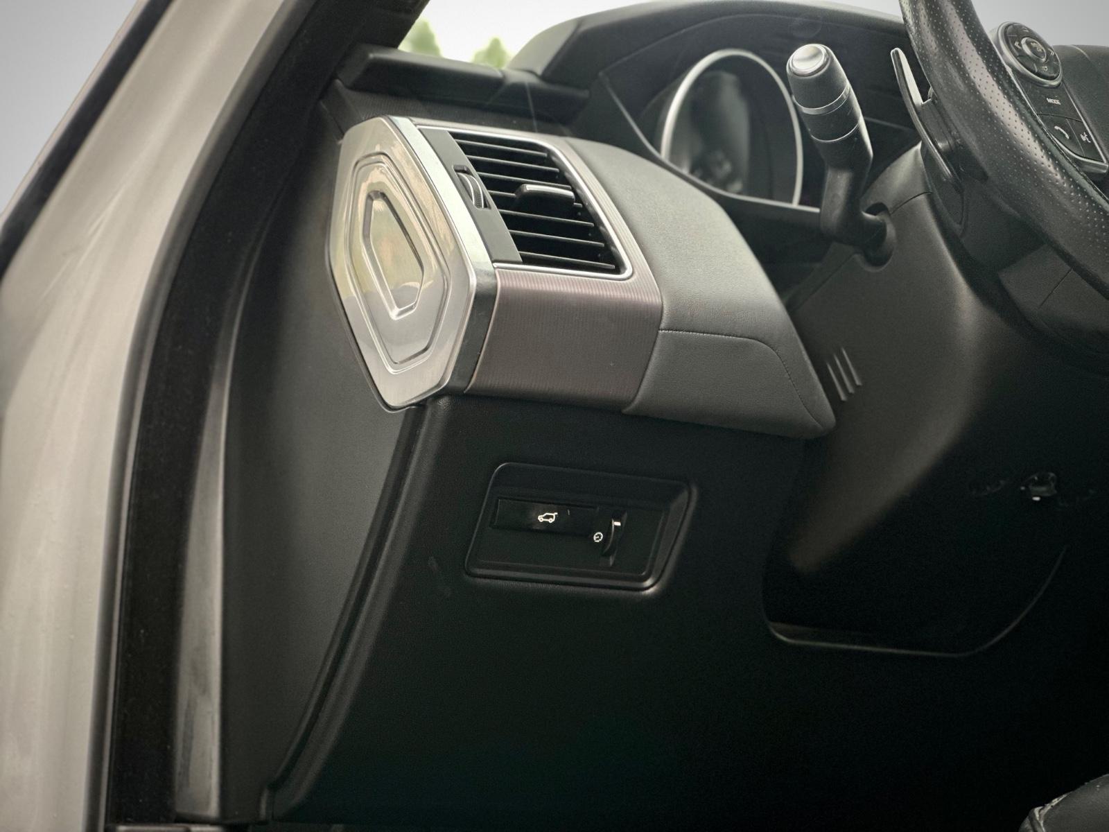 LAND ROVER RANGE ROVER SPORT 2015 - Imagen 10 de 10
