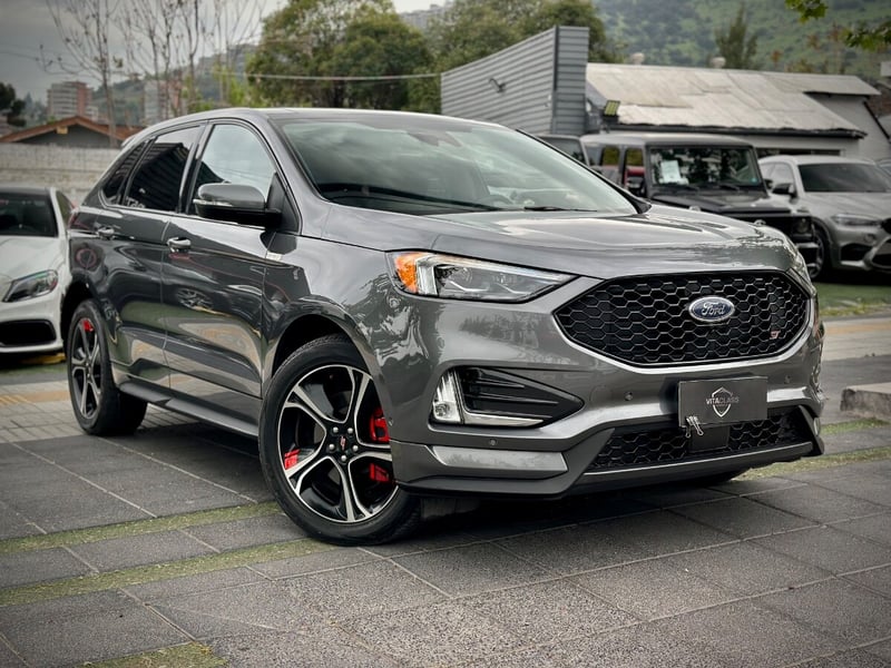 Ford EDGE ST 2023 - Imagen 3 de 10