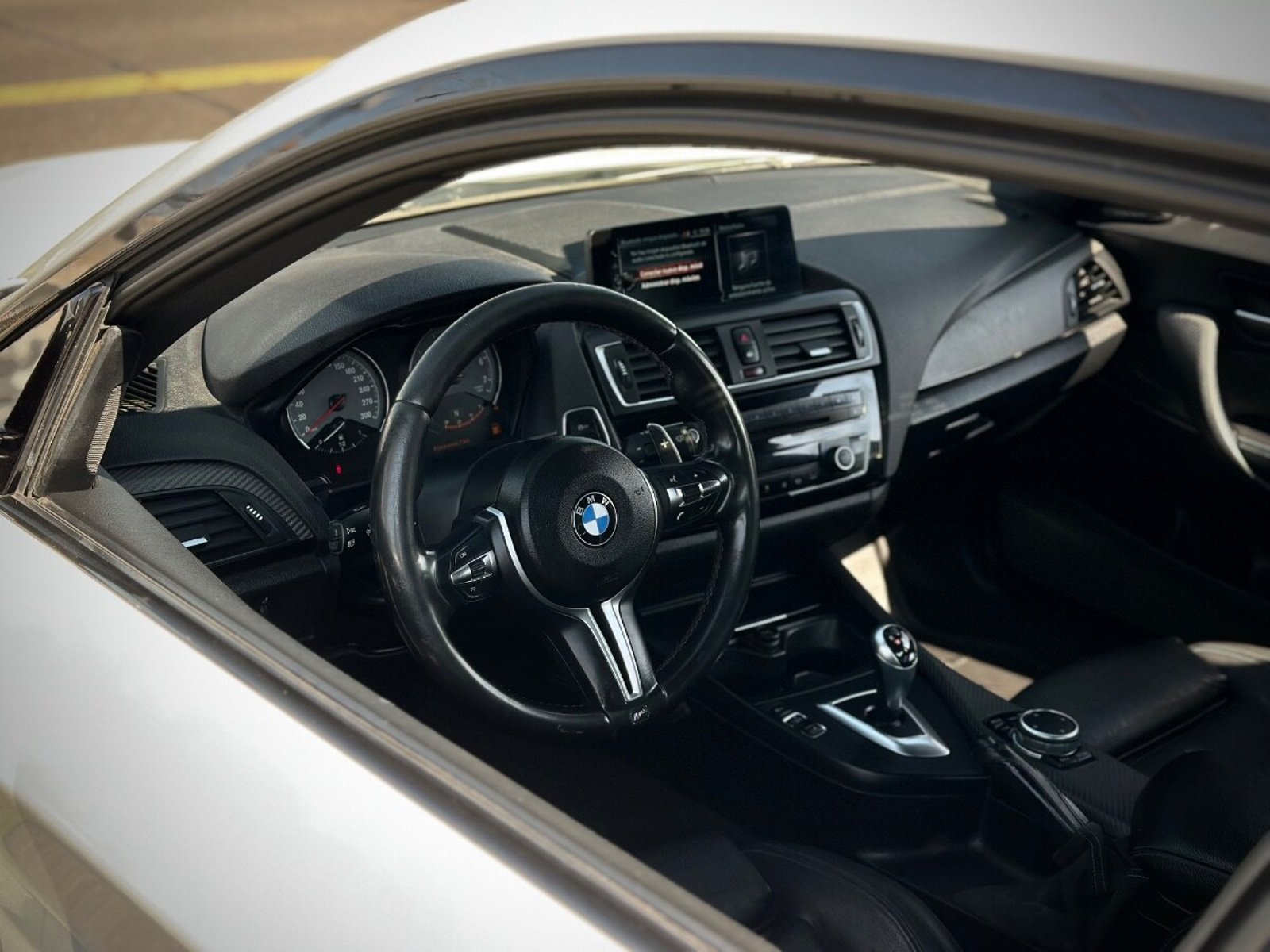 BMW M2 2017 - Imagen 7 de 10