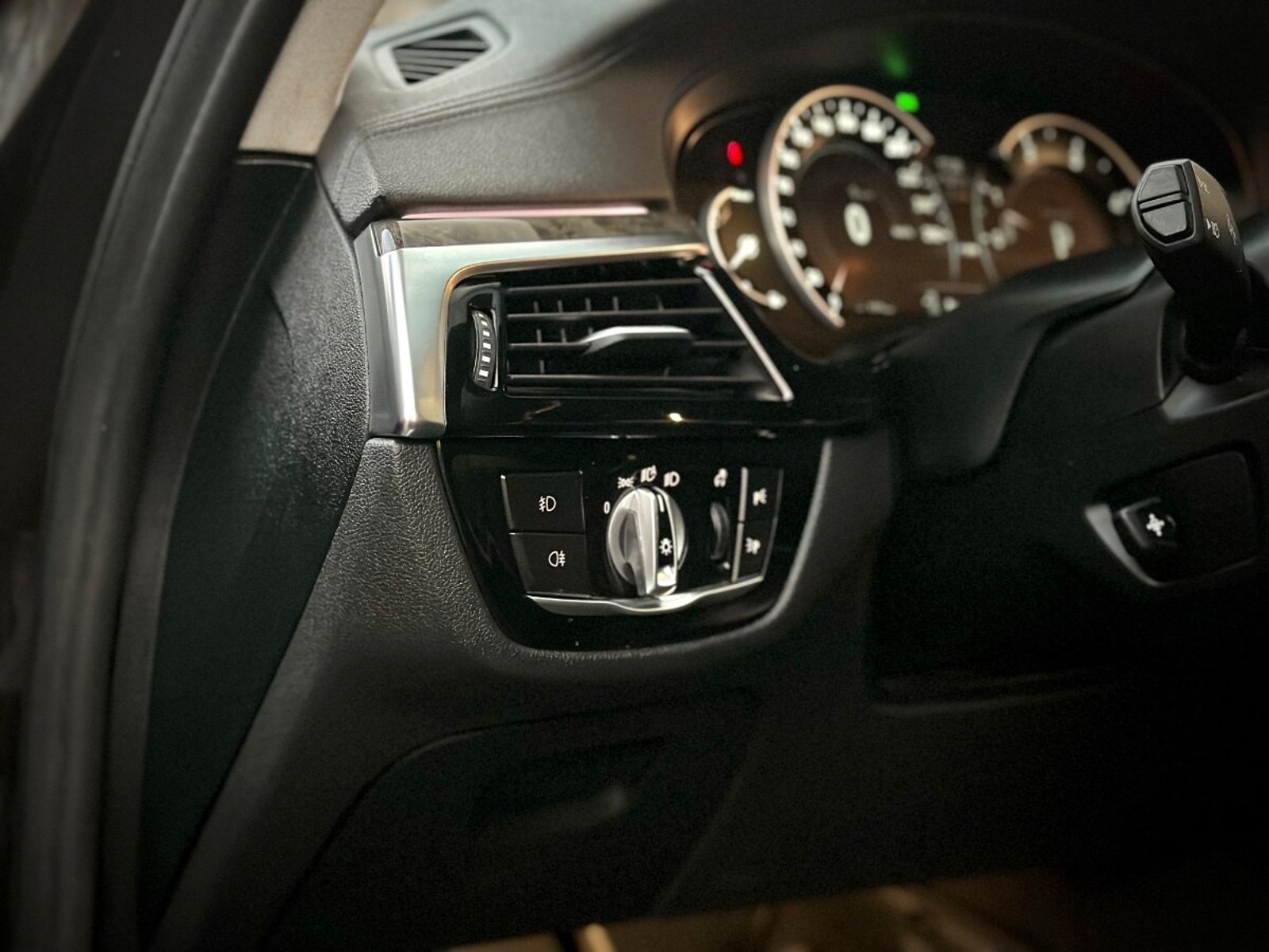 BMW 530 d 2019 - Imagen 8 de 9