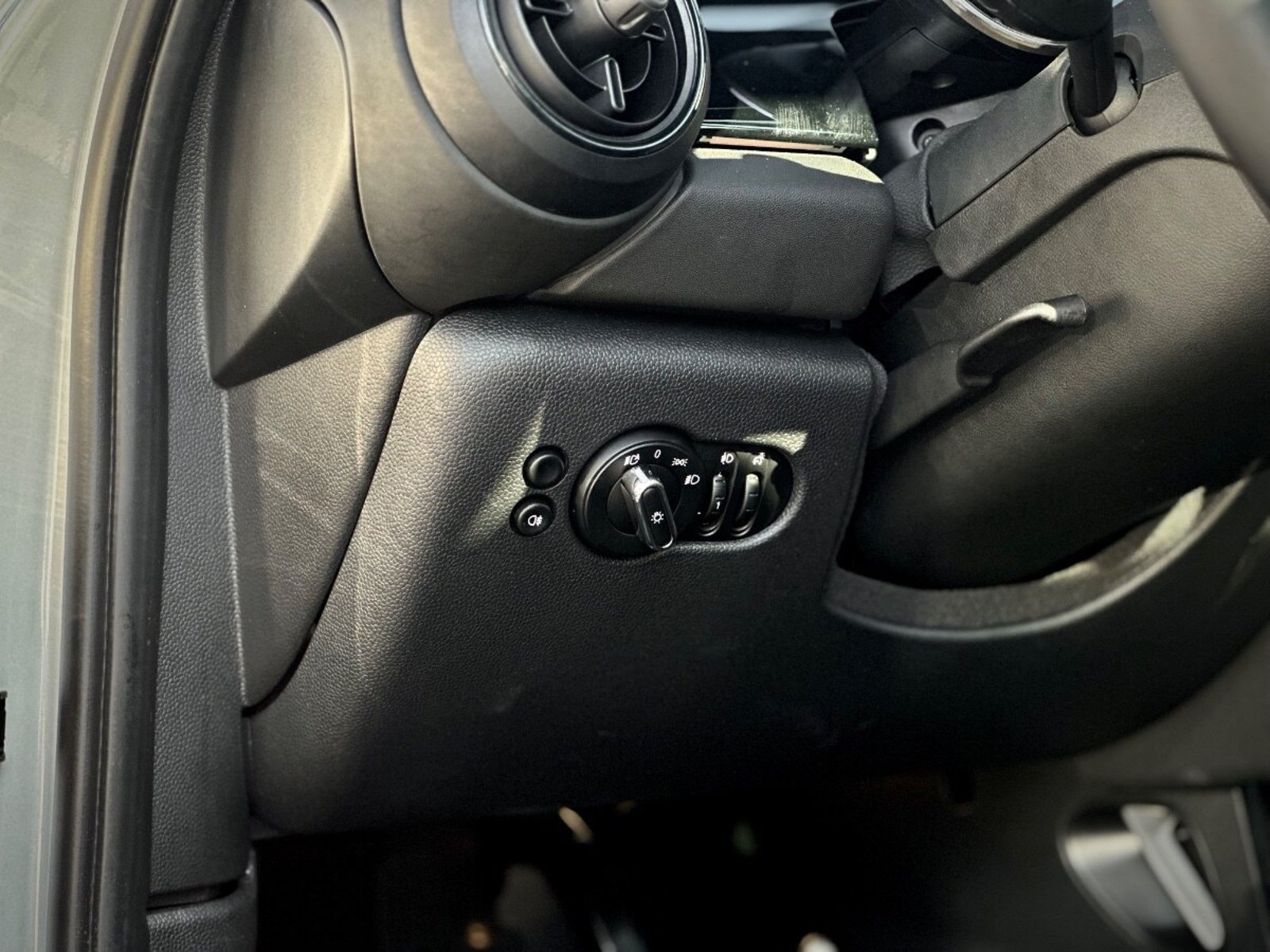 MINI COOPER S LOOK JCW 2022 - Imagen 9 de 9