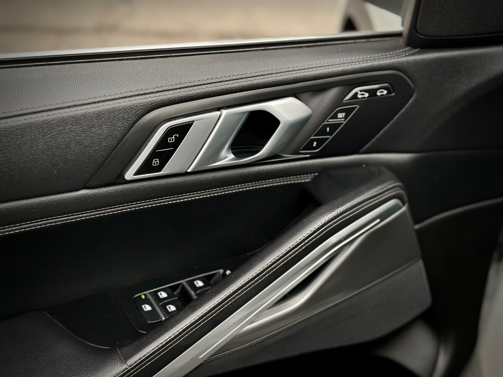 BMW X6 EXECUTIVE 2020 - Imagen 7 de 9