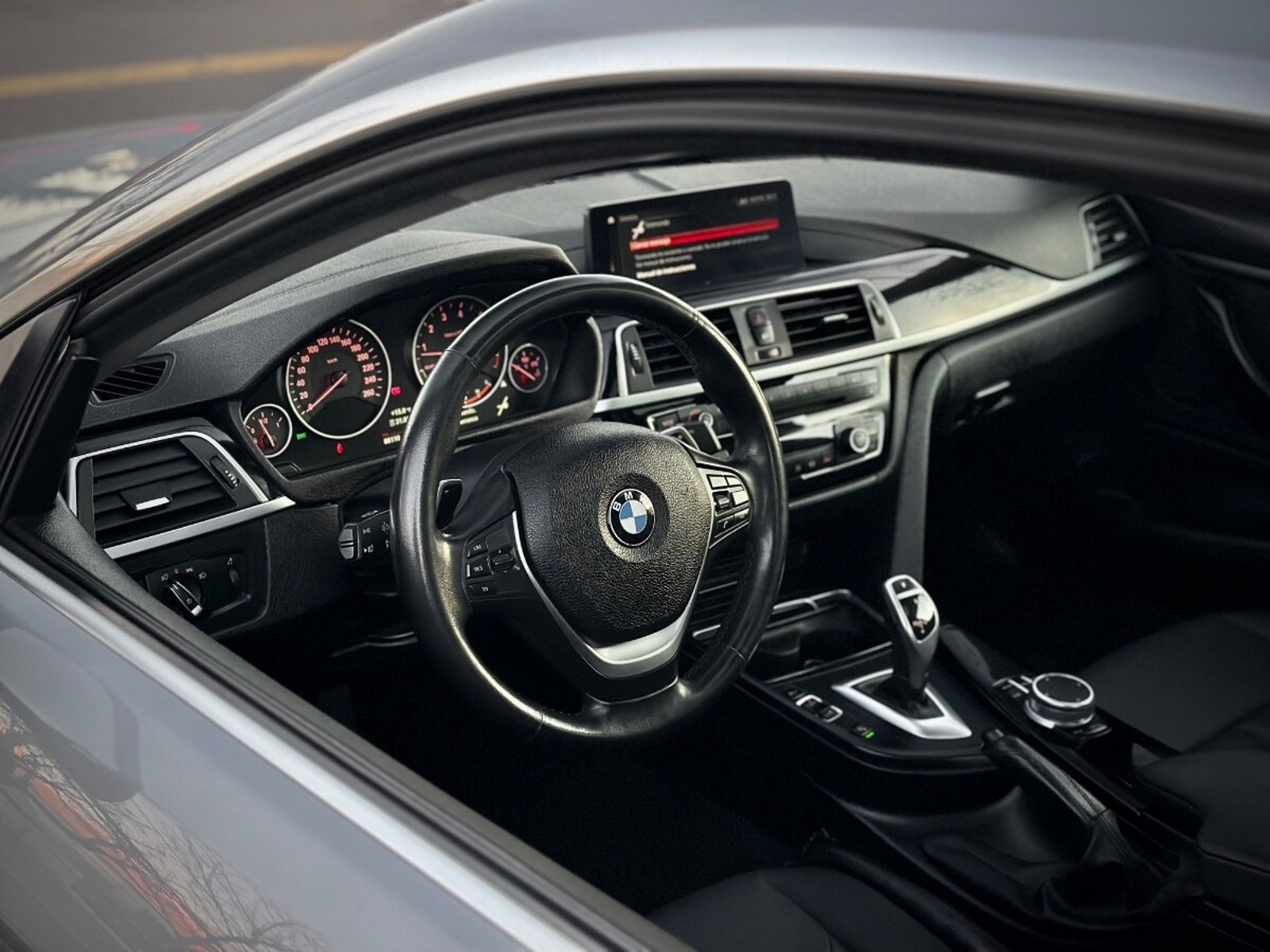 BMW 420I COUPE 2018 - Imagen 7 de 10