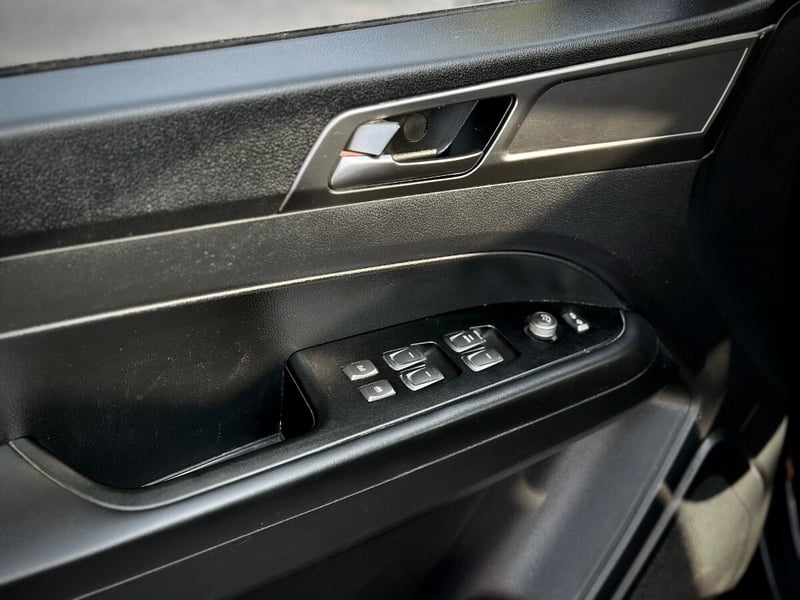 SsangYong MUSSO GRAND 2.2D LIMITED 2023 - Imagen 8 de 10