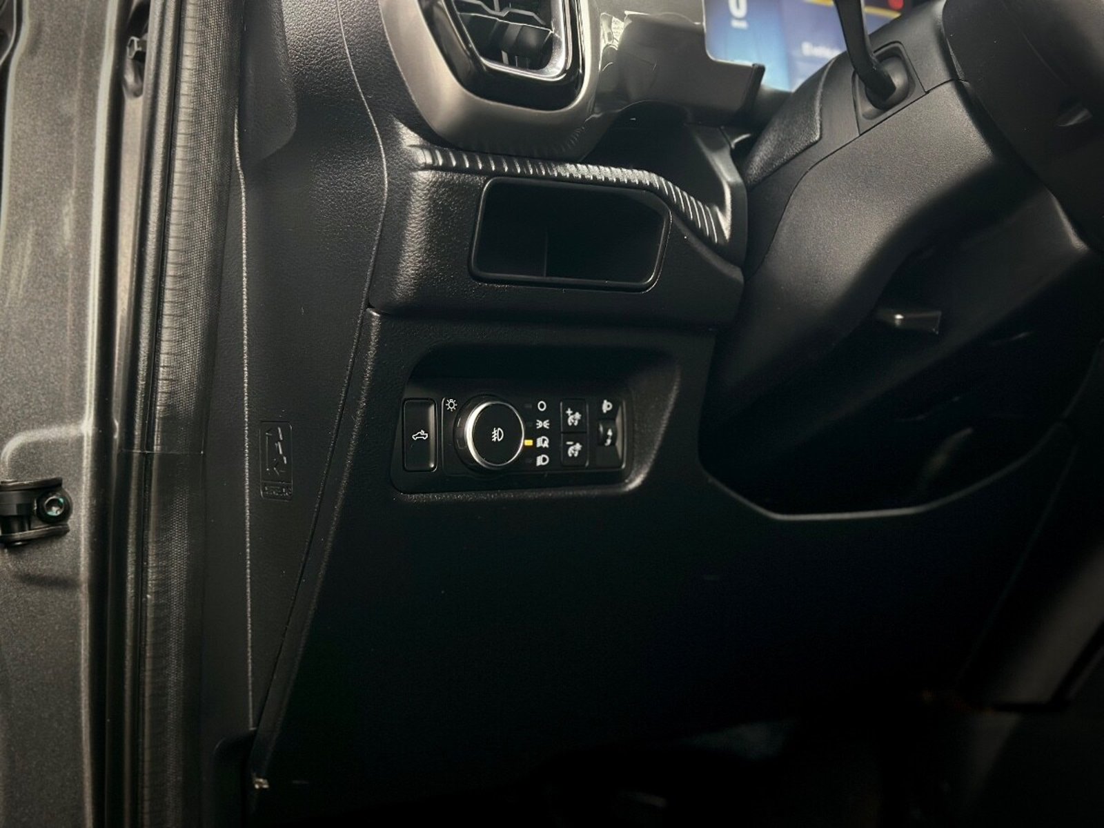 Ford RANGER XLT 2024 - Imagen 9 de 10