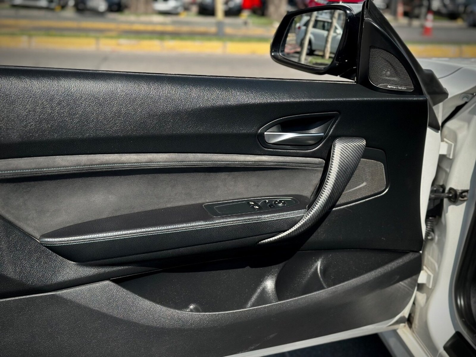 BMW M2 2017 - Imagen 8 de 10