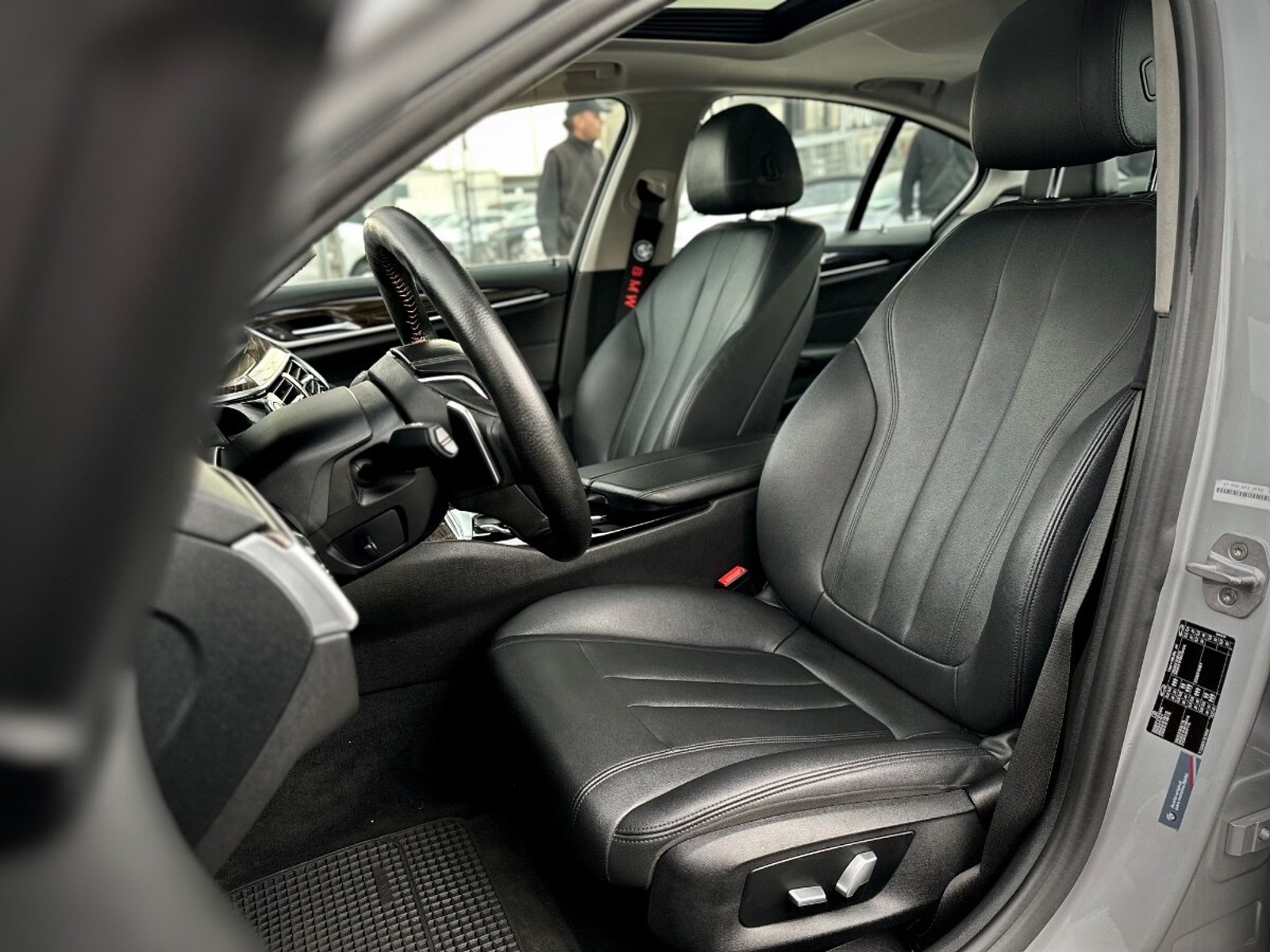 BMW 520I EXECUTIVE 2018 - Imagen 10 de 10