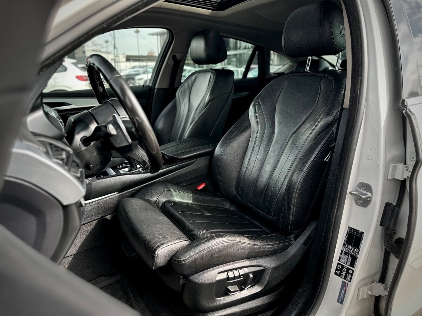 BMW X6 XDRIVE 30D 2019 - Imagen 10 de 10
