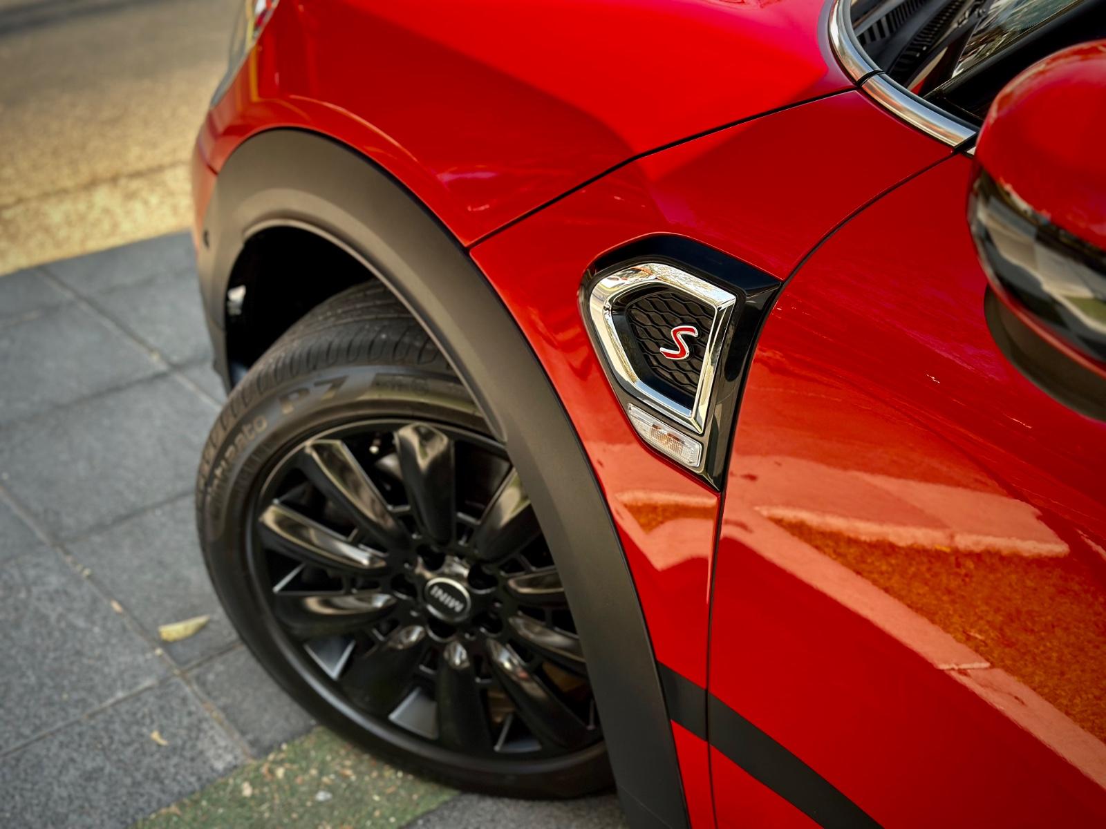 MINI COUNTRYMAN COOPER S 2023 - Imagen 5 de 10