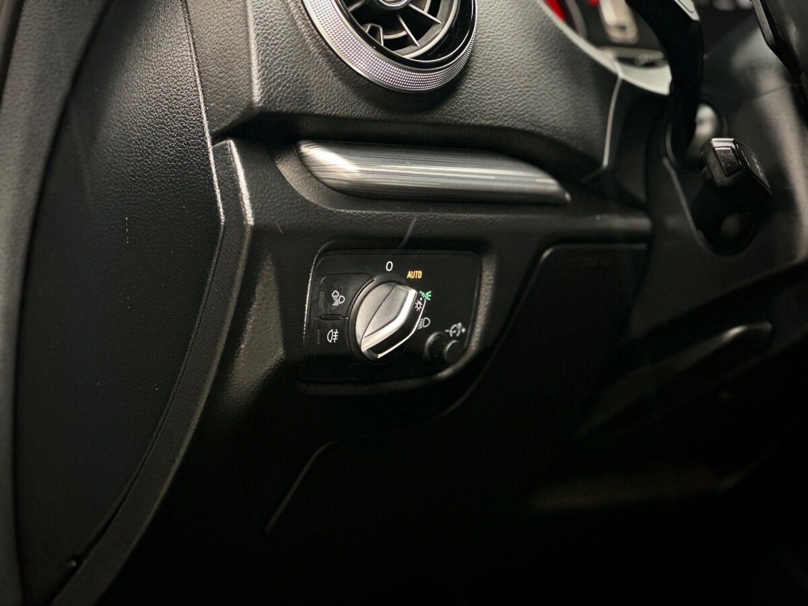 Audi A3 S LINE 2019 - Imagen 9 de 10
