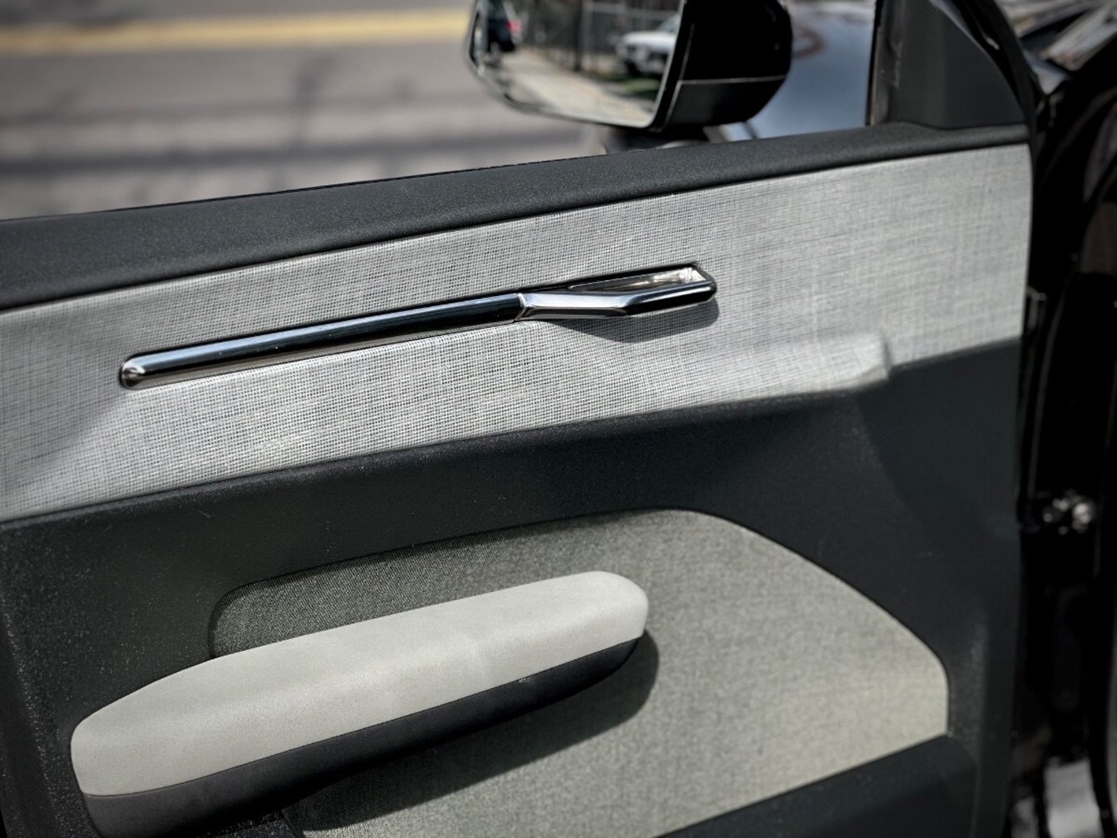 Volvo EX30 ULTRA 2026 - Imagen 8 de 10