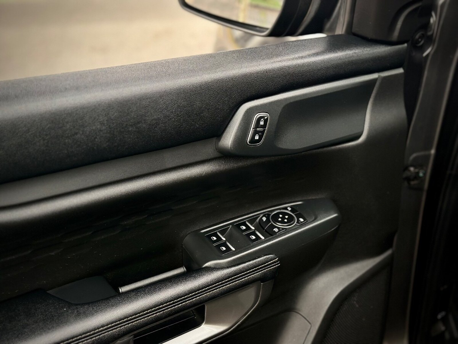 Ford RANGER XLT 2024 - Imagen 8 de 10