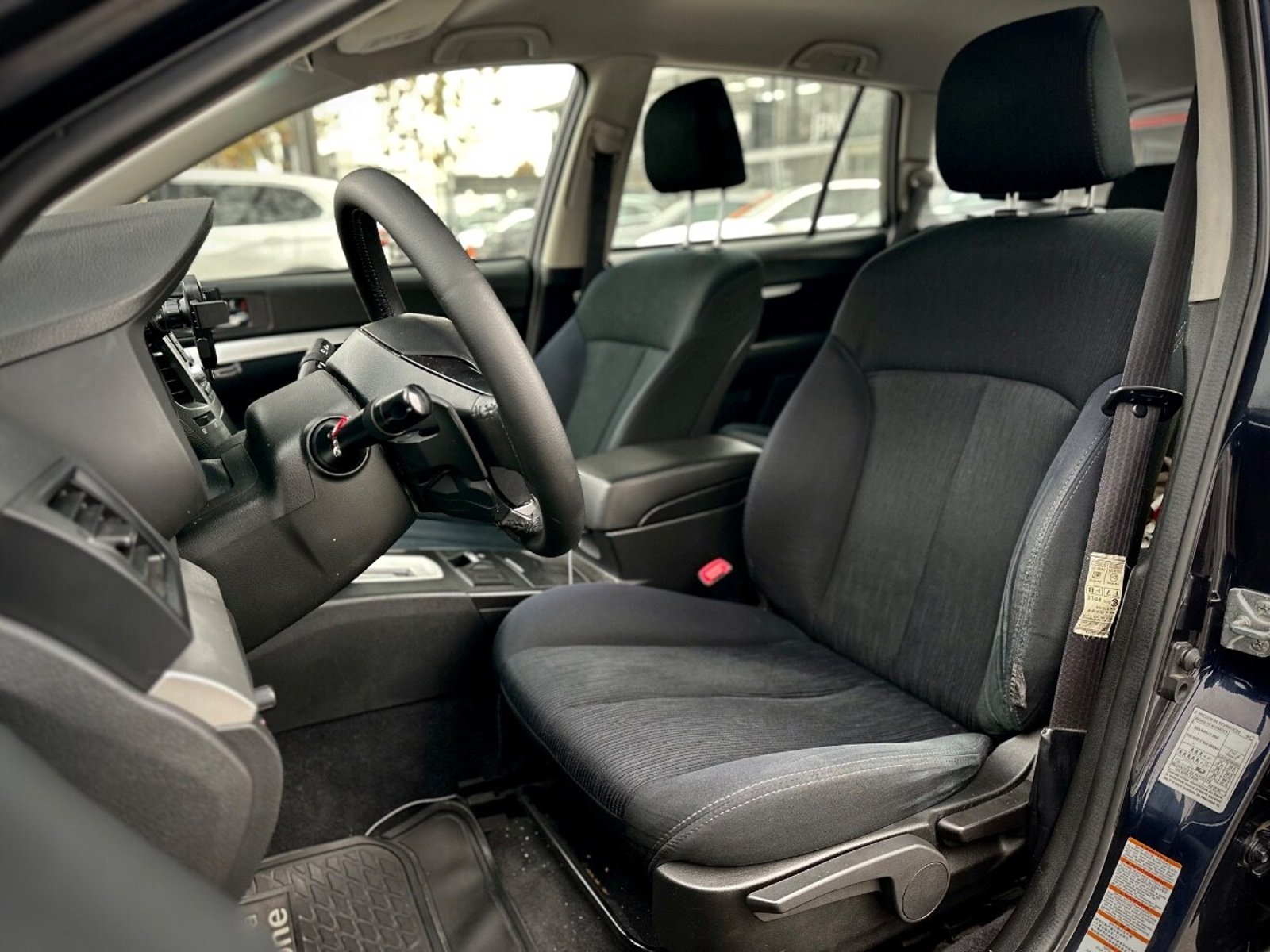 SUBARU NEW OUTBACK XS 2015 - Imagen 10 de 10
