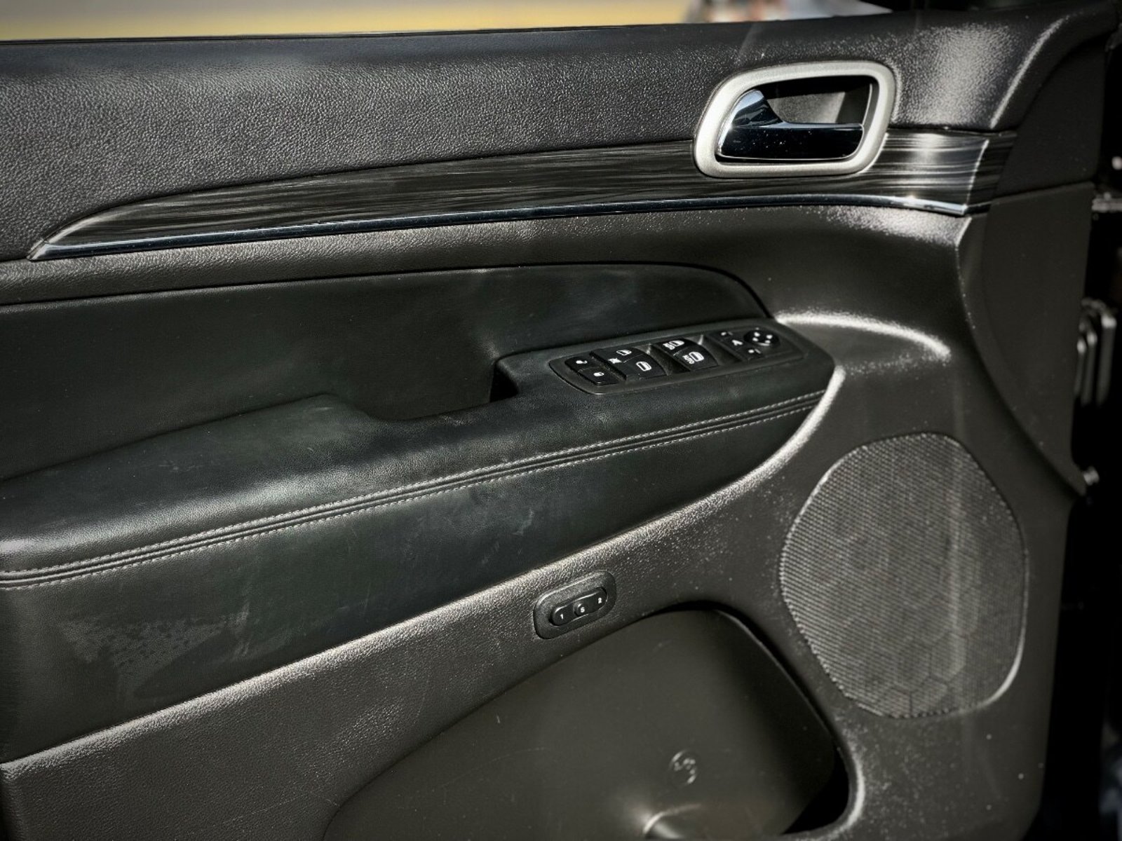 Jeep GRAND CHEROKEE LIMITED 2021 - Imagen 8 de 10
