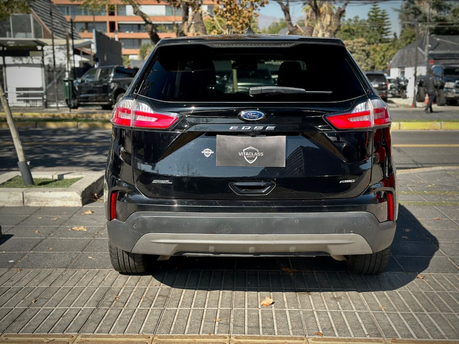 FORD EDGE SEL 2023 - Imagen 5 de 10