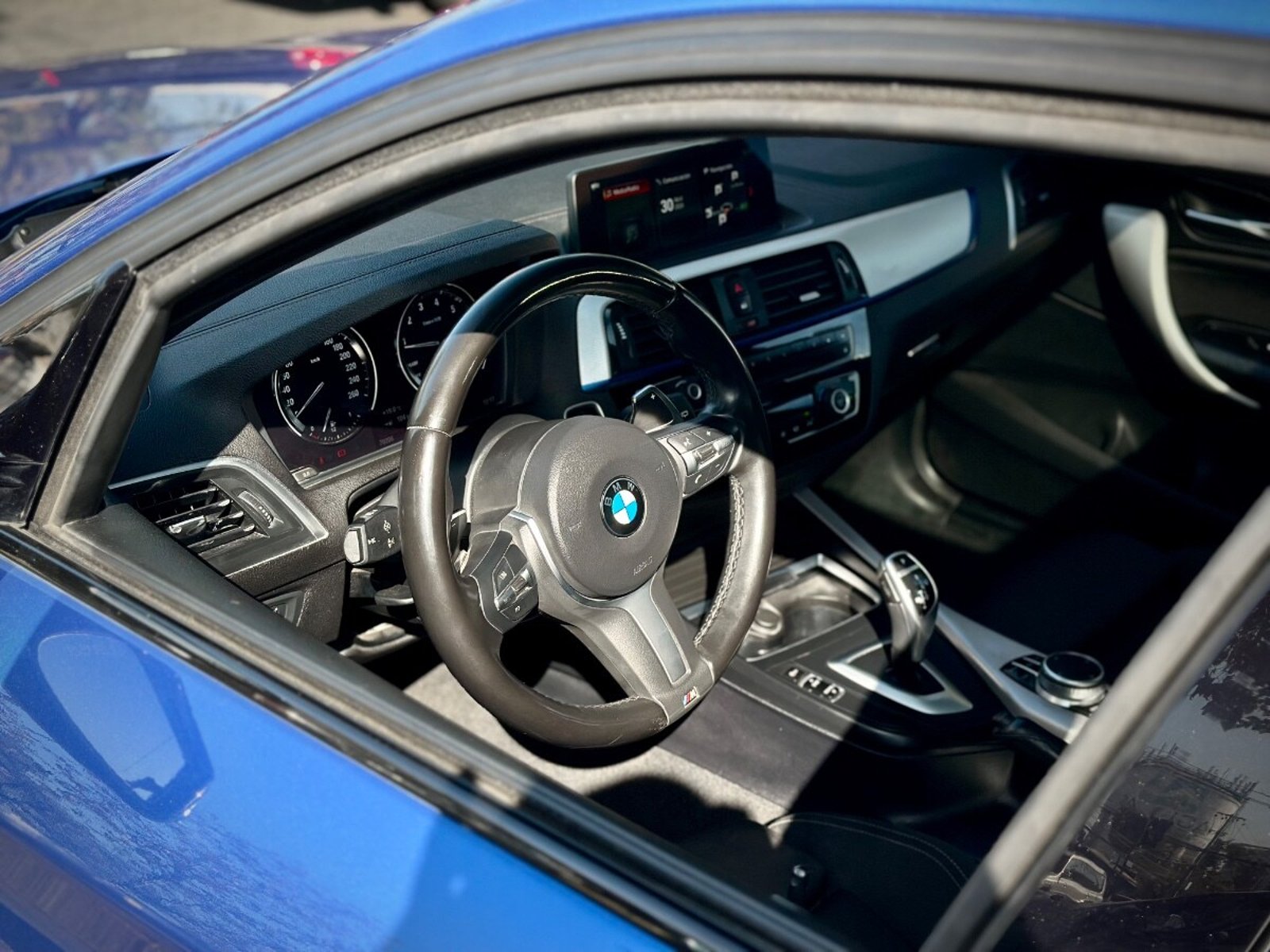 BMW 120I M SPORT 2020 - Imagen 7 de 9