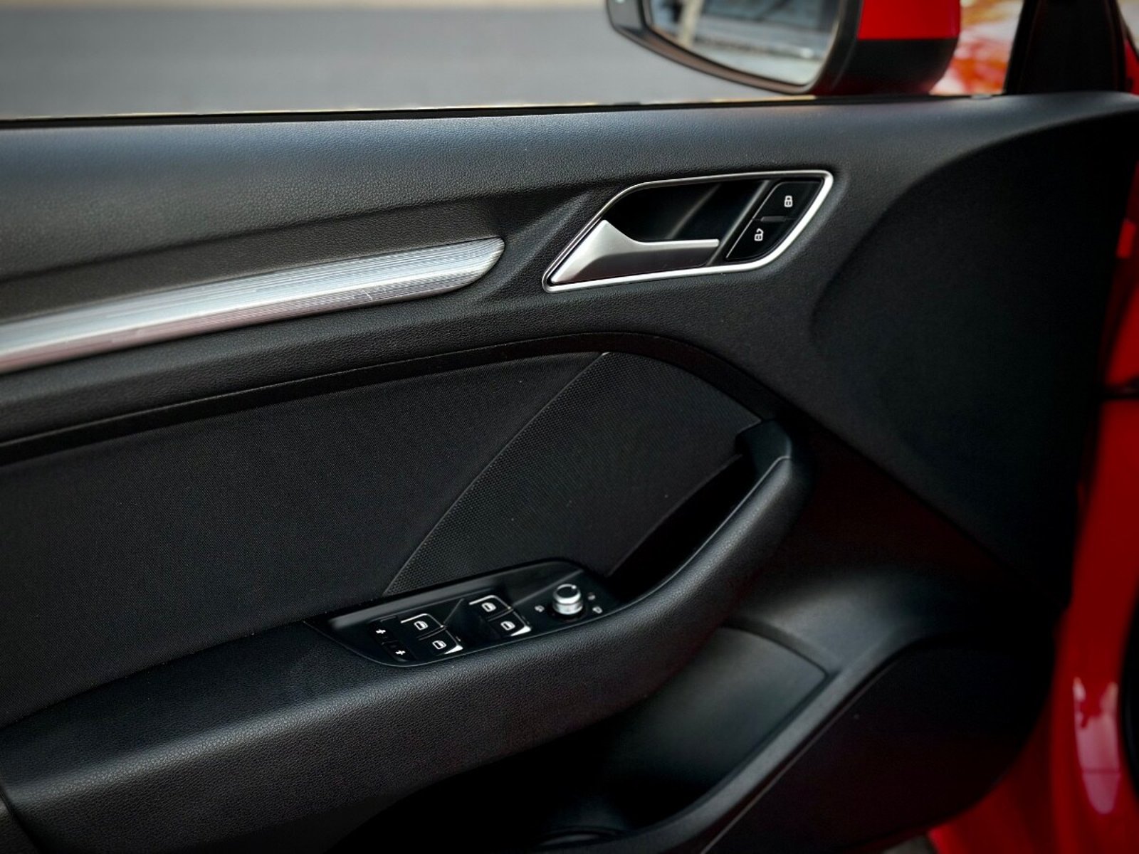 AUDI A3 AMBITION 2014 - Imagen 8 de 10