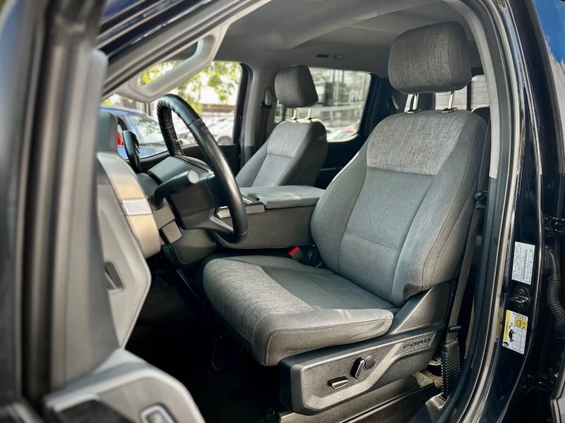 Ford F-150 XLT 4X4 2022 - Imagen 10 de 10