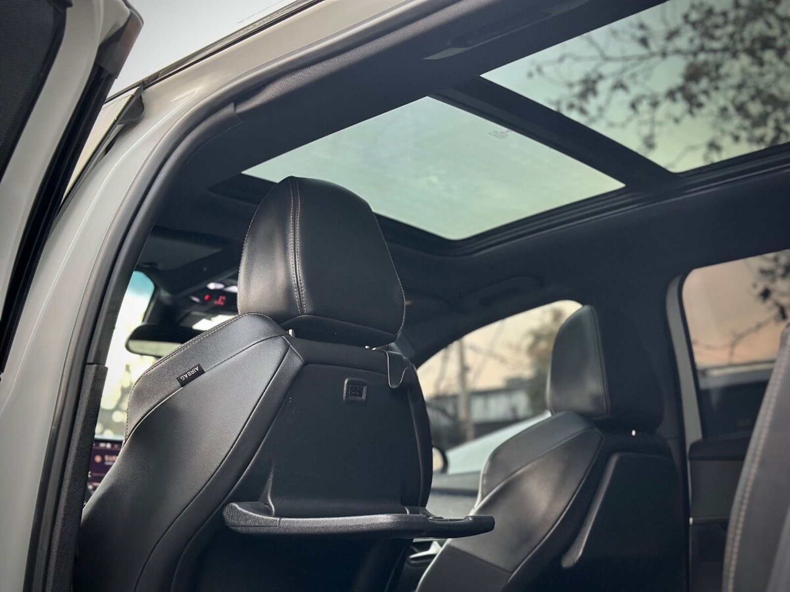 PEUGEOT 5008 GT LINE 2021 - Imagen 10 de 10