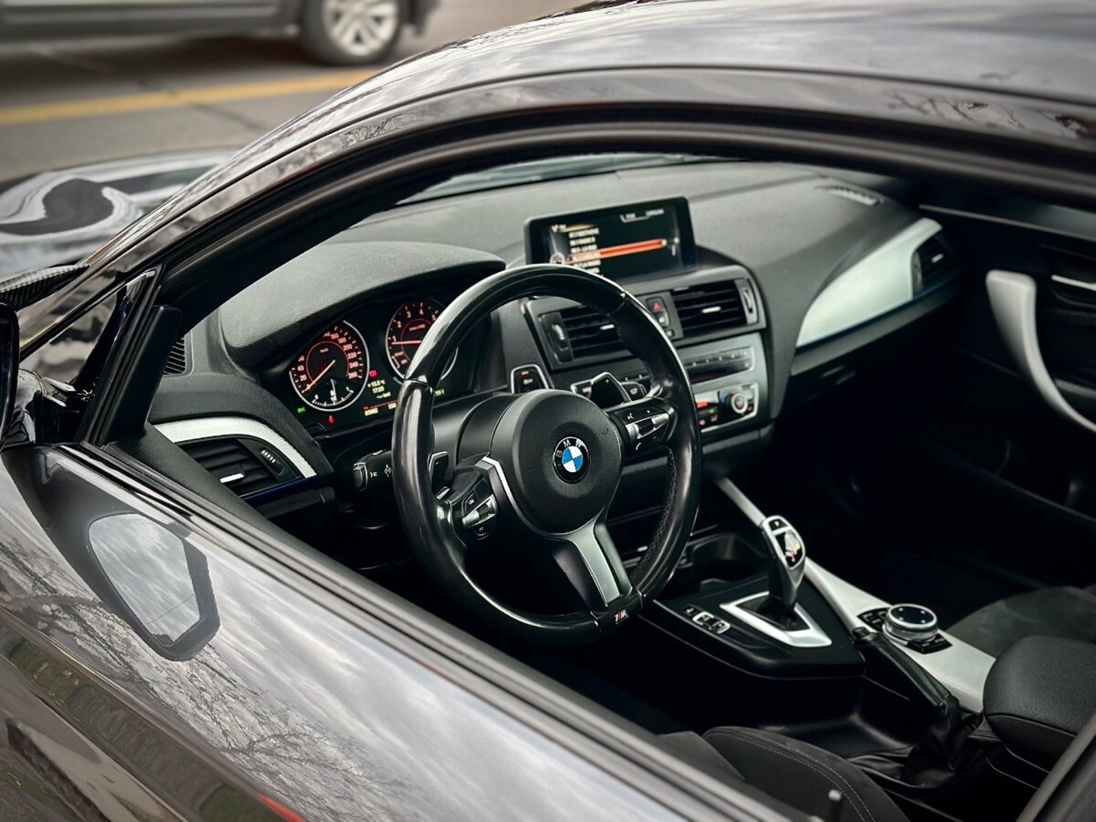 BMW M235i COUPE 2015 - Imagen 7 de 9