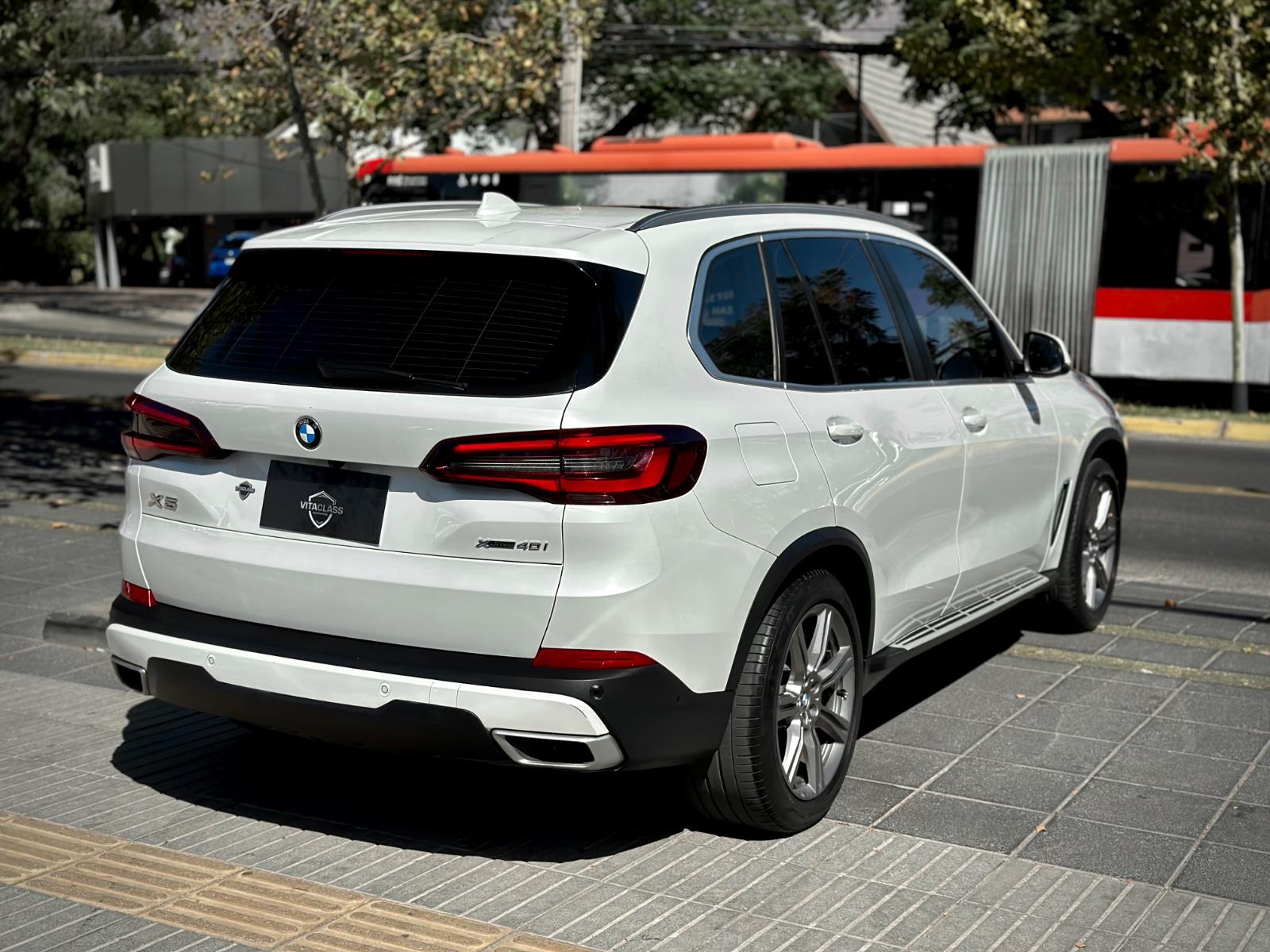 BMW X5 XDRIVE 40i 2023 - Imagen 6 de 10