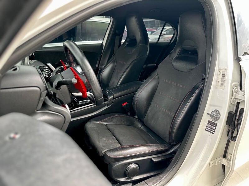 Mercedes-Benz A200 AMG LINE 2021 - Imagen 10 de 10