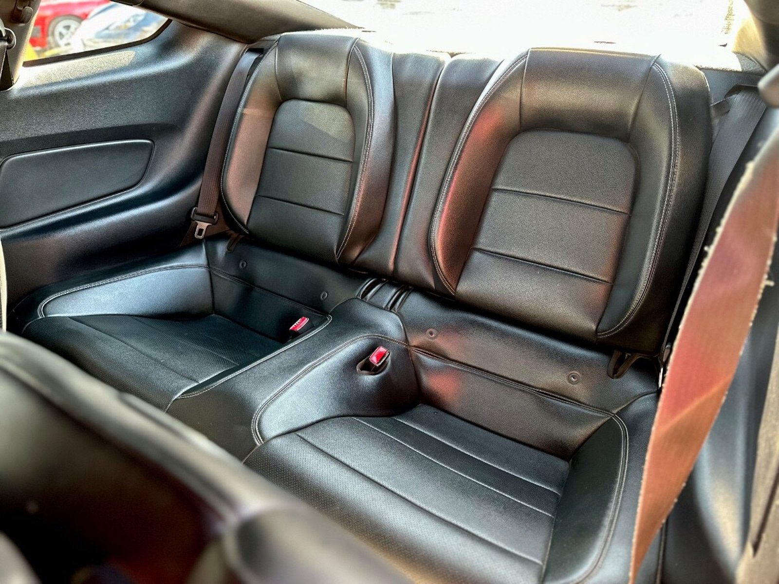 FORD MUSTANG GT 2015 - Imagen 9 de 9