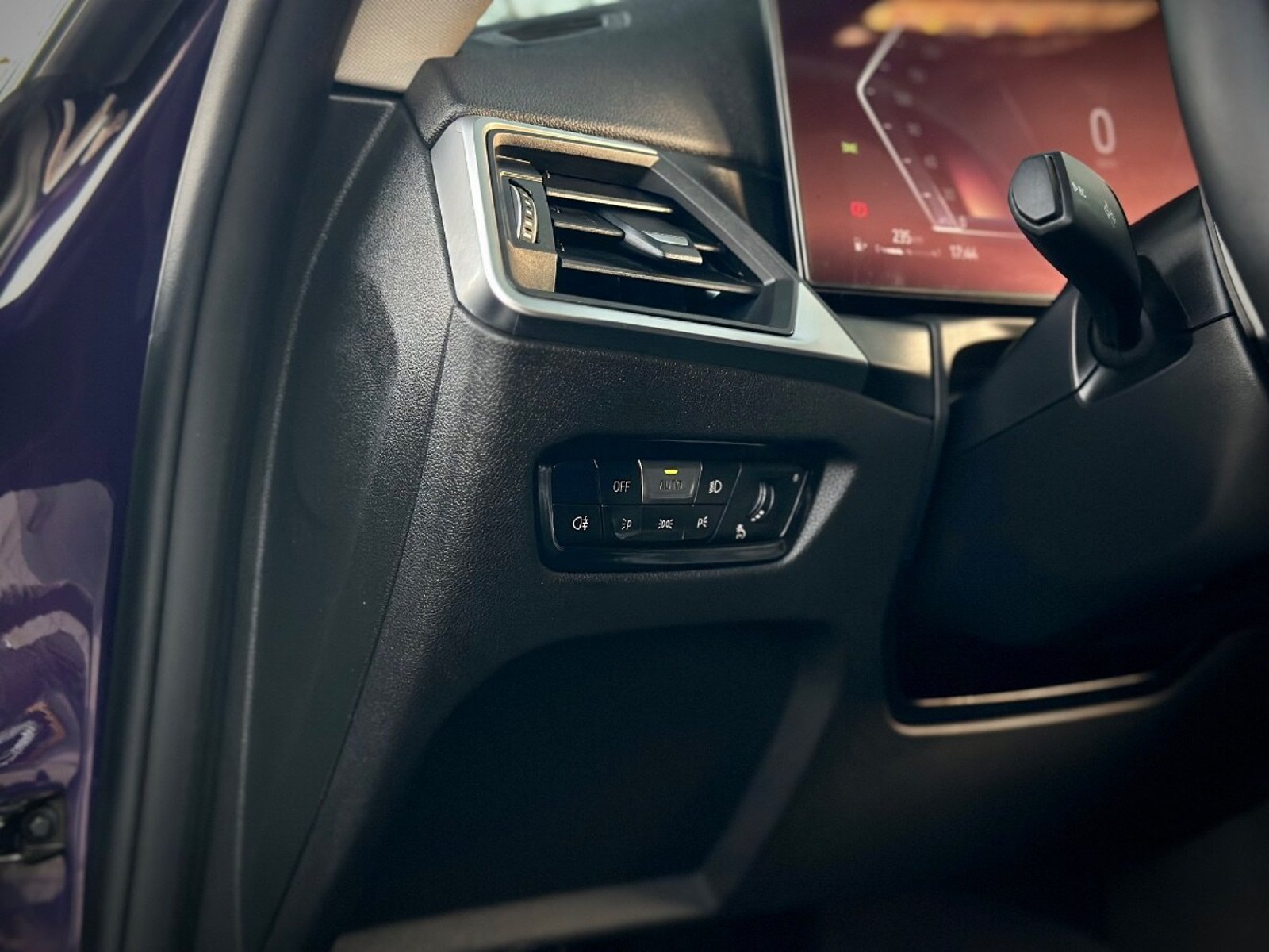 BMW 220I DYNAMIC 2023 - Imagen 9 de 10