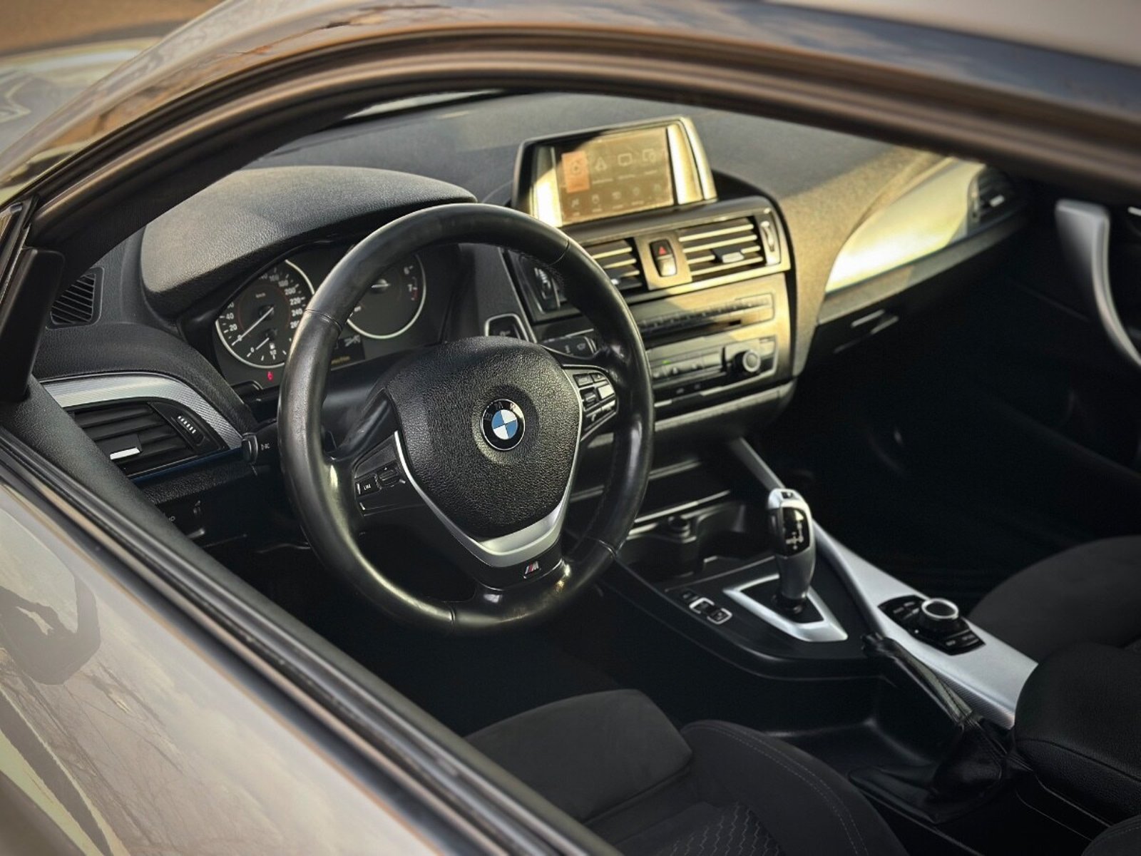 BMW 116I M SPORT 2014 - Imagen 7 de 10