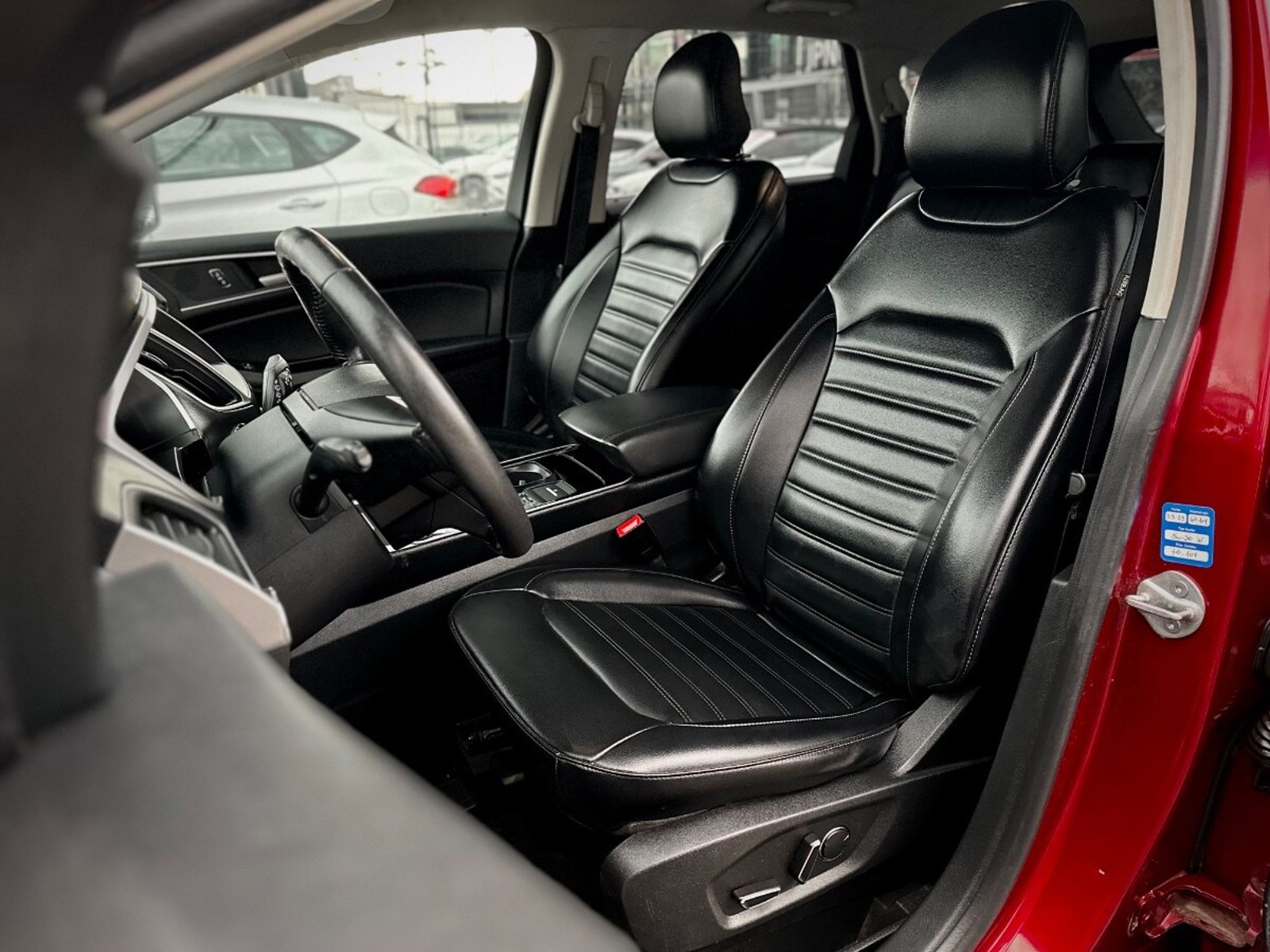 FORD EDGE SEL 2019 - Imagen 10 de 10