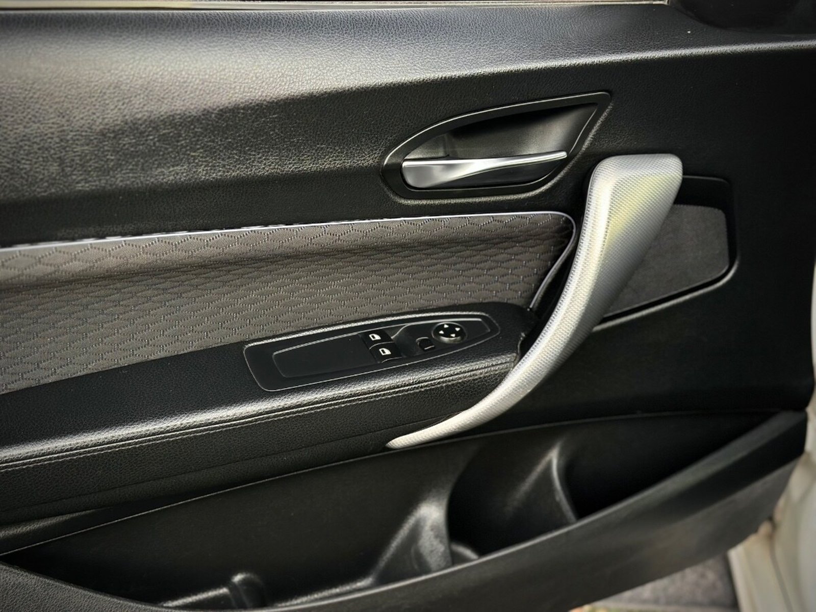 BMW 116I M SPORT 2014 - Imagen 8 de 10