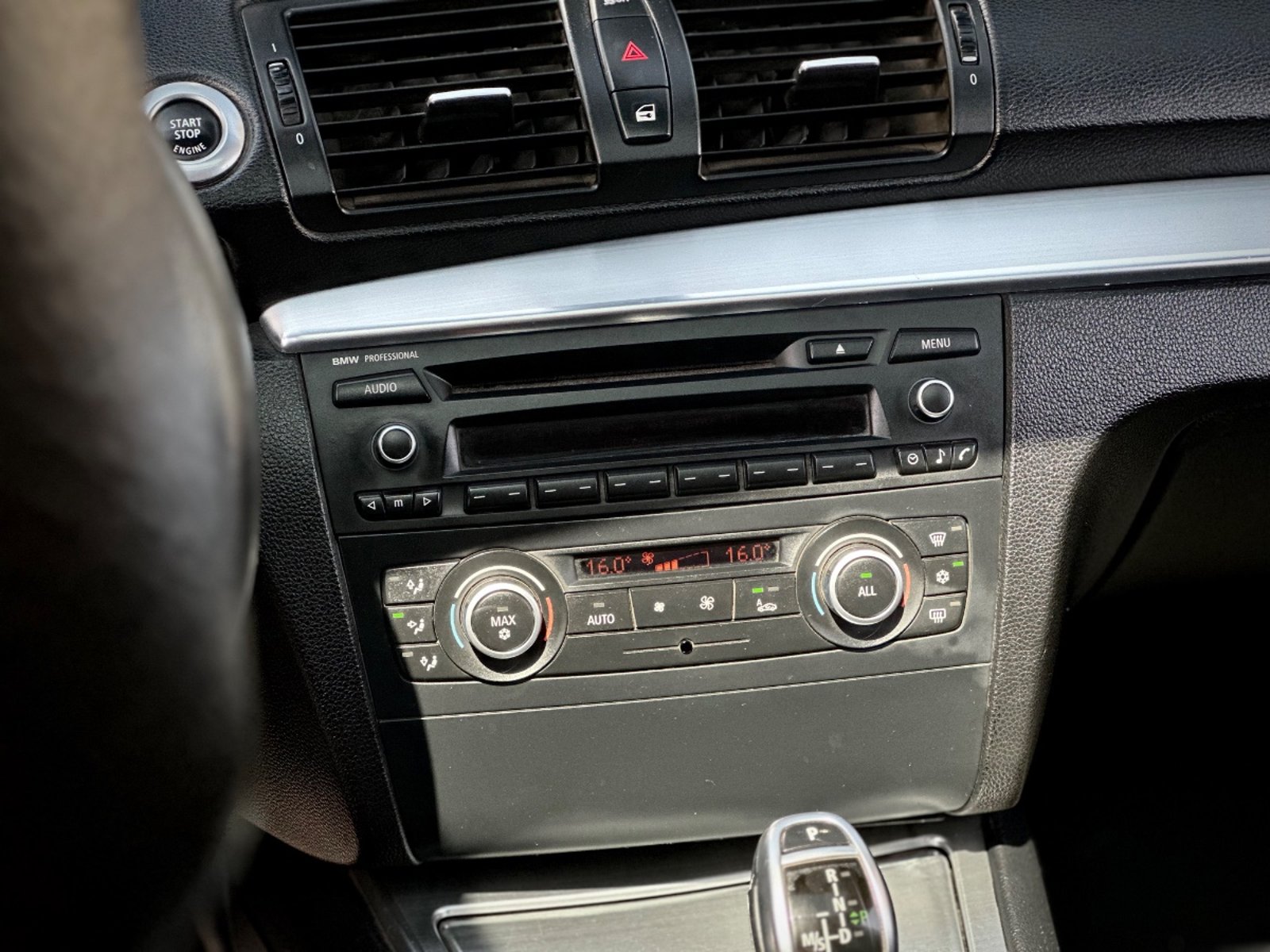 BMW 135I M SPORT 2011 - Imagen 10 de 10