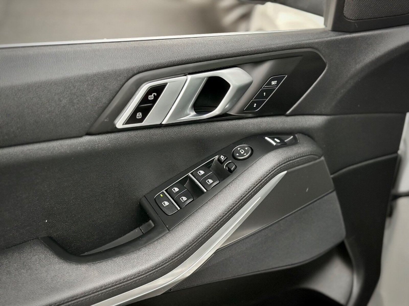 BMW X5 X DRIVE 2022 - Imagen 8 de 10