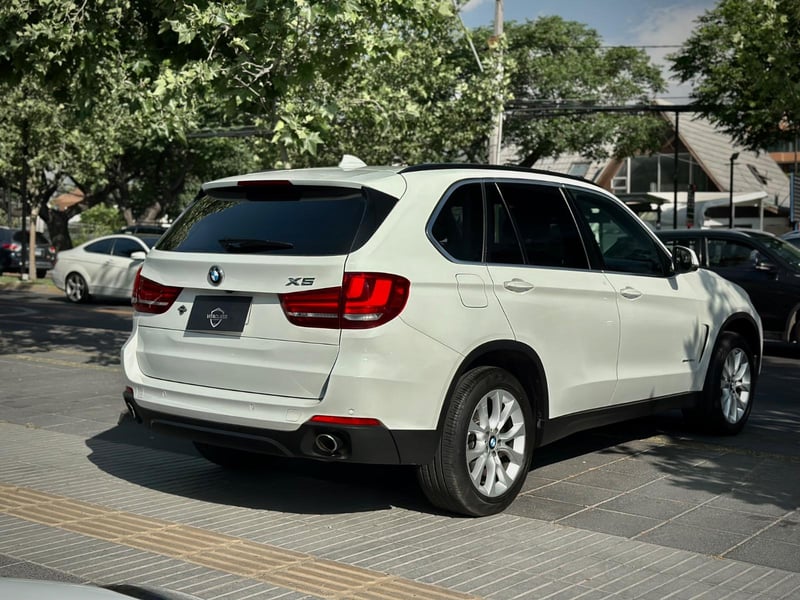 BMW X5 S DRIVE 2018 - Imagen 5 de 10