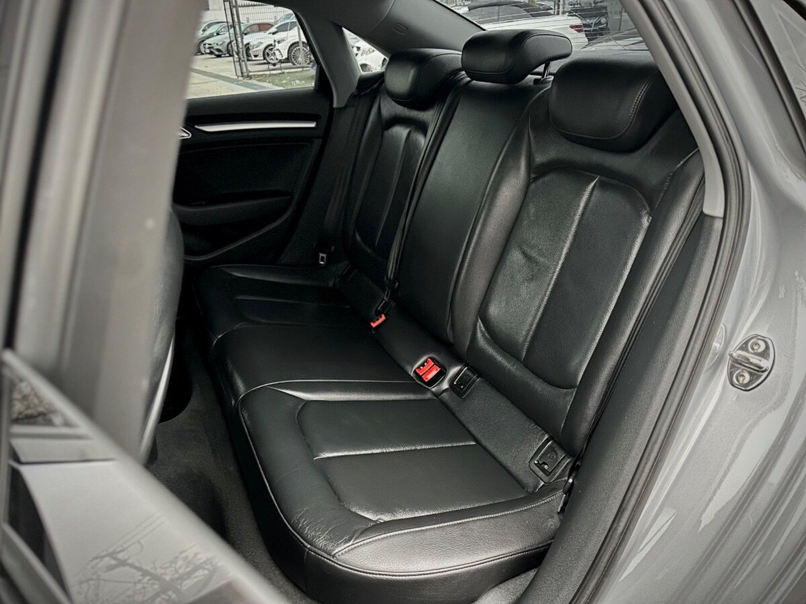 AUDI A3 SEDAN 2021 - Imagen 10 de 10