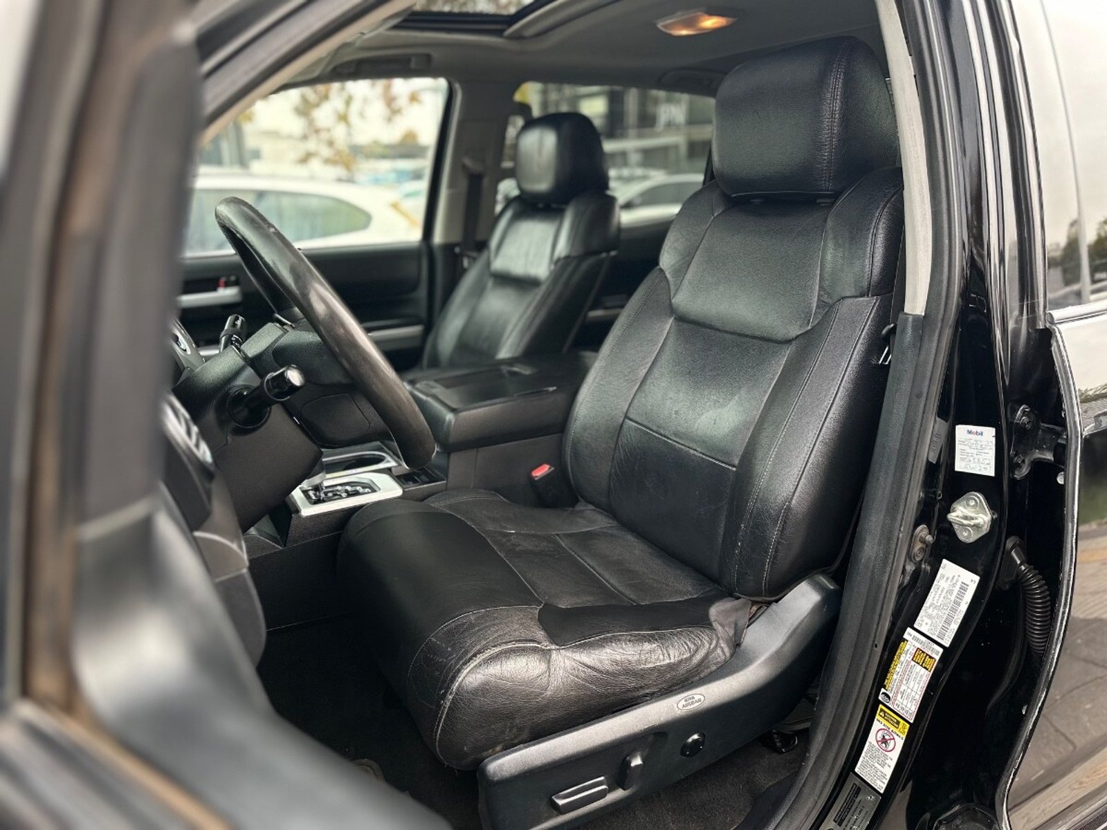 TOYOTA TUNDRA SR5 2018 - Imagen 9 de 9
