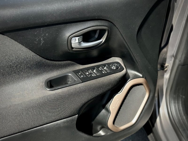 Jeep RENEGADE SPORT 2019 - Imagen 8 de 10