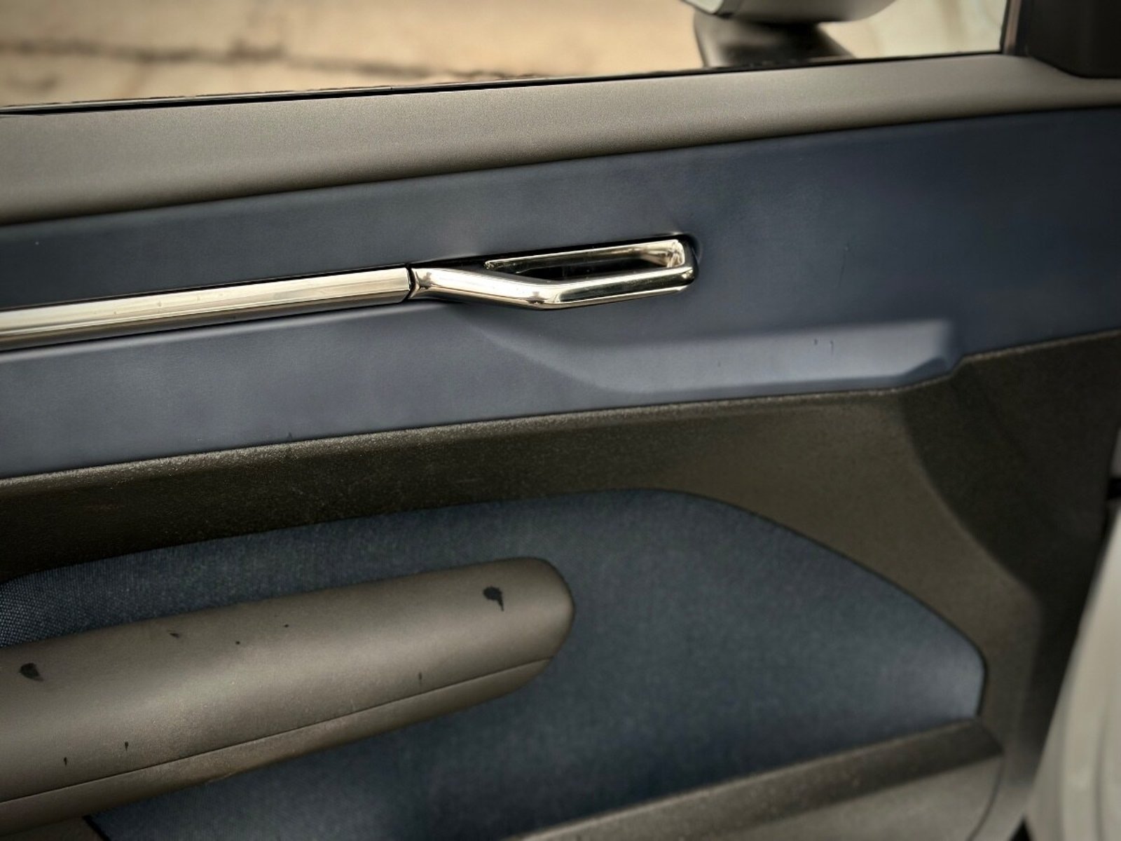 Volvo EX30 ULTRA 2024 - Imagen 8 de 10