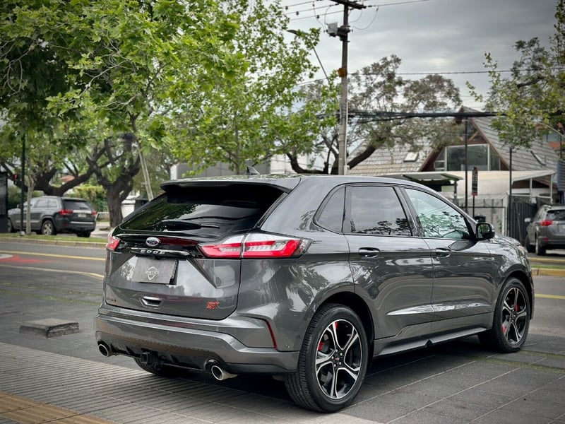 Ford EDGE ST 2023 - Imagen 6 de 10