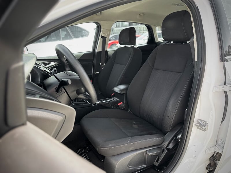 Ford FOCUS SE 2015 - Imagen 10 de 10