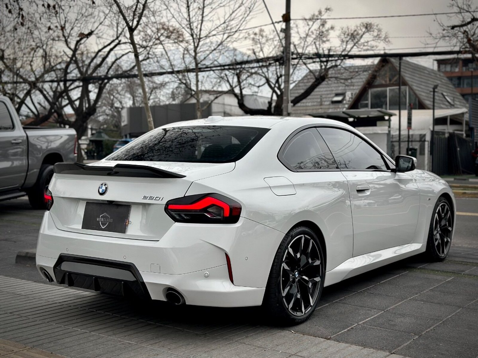 BMW 220I M SPORT 2025 - Imagen 6 de 10