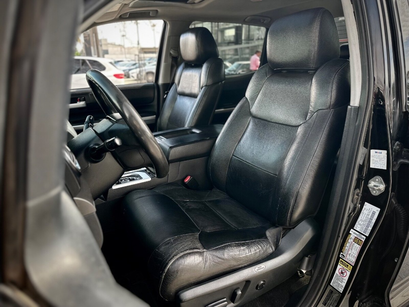 Toyota TUNDRA SR5 2018 - Imagen 10 de 10