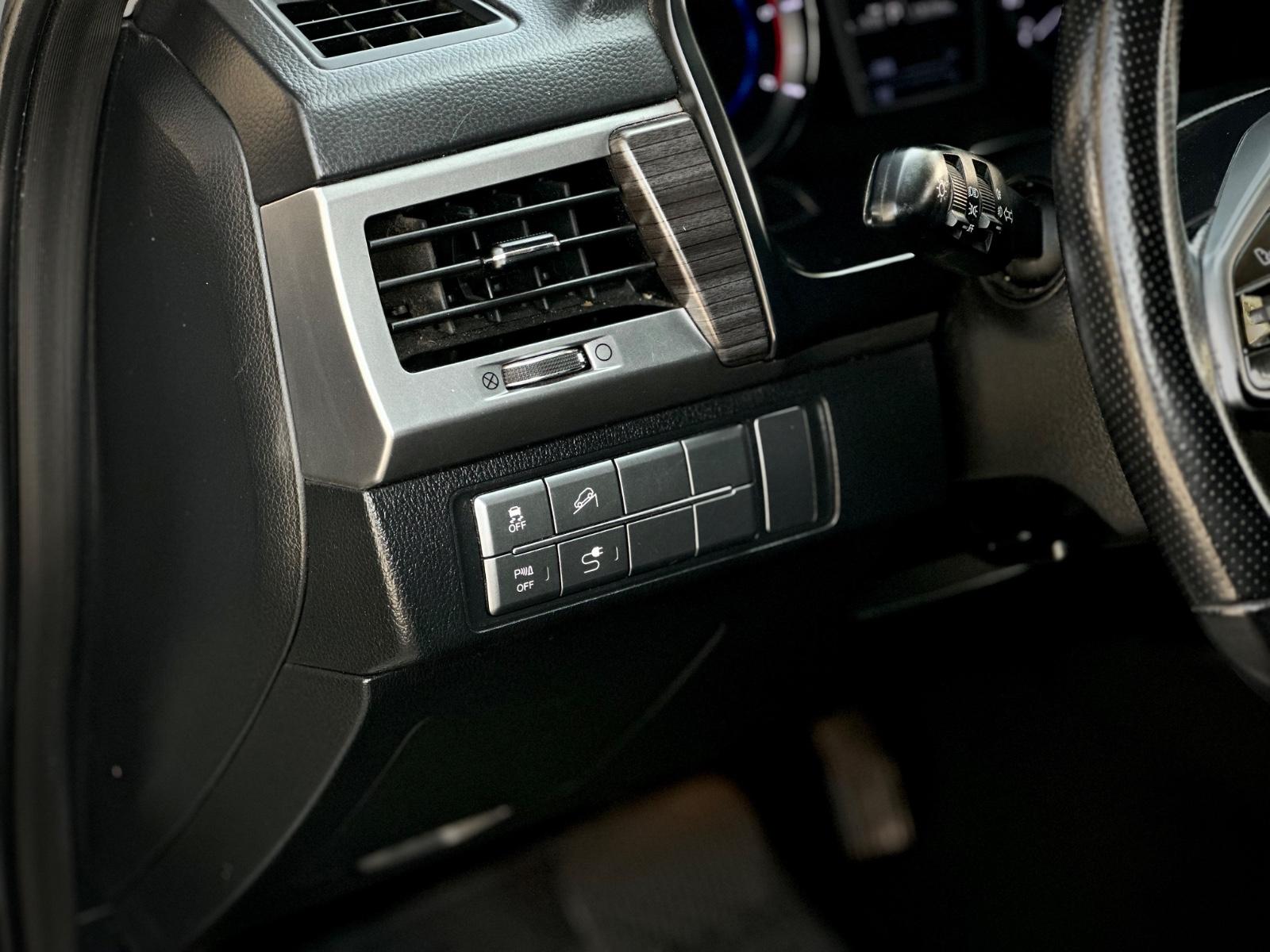 SSANGYONG REXTON STD 2020 - Imagen 8 de 9